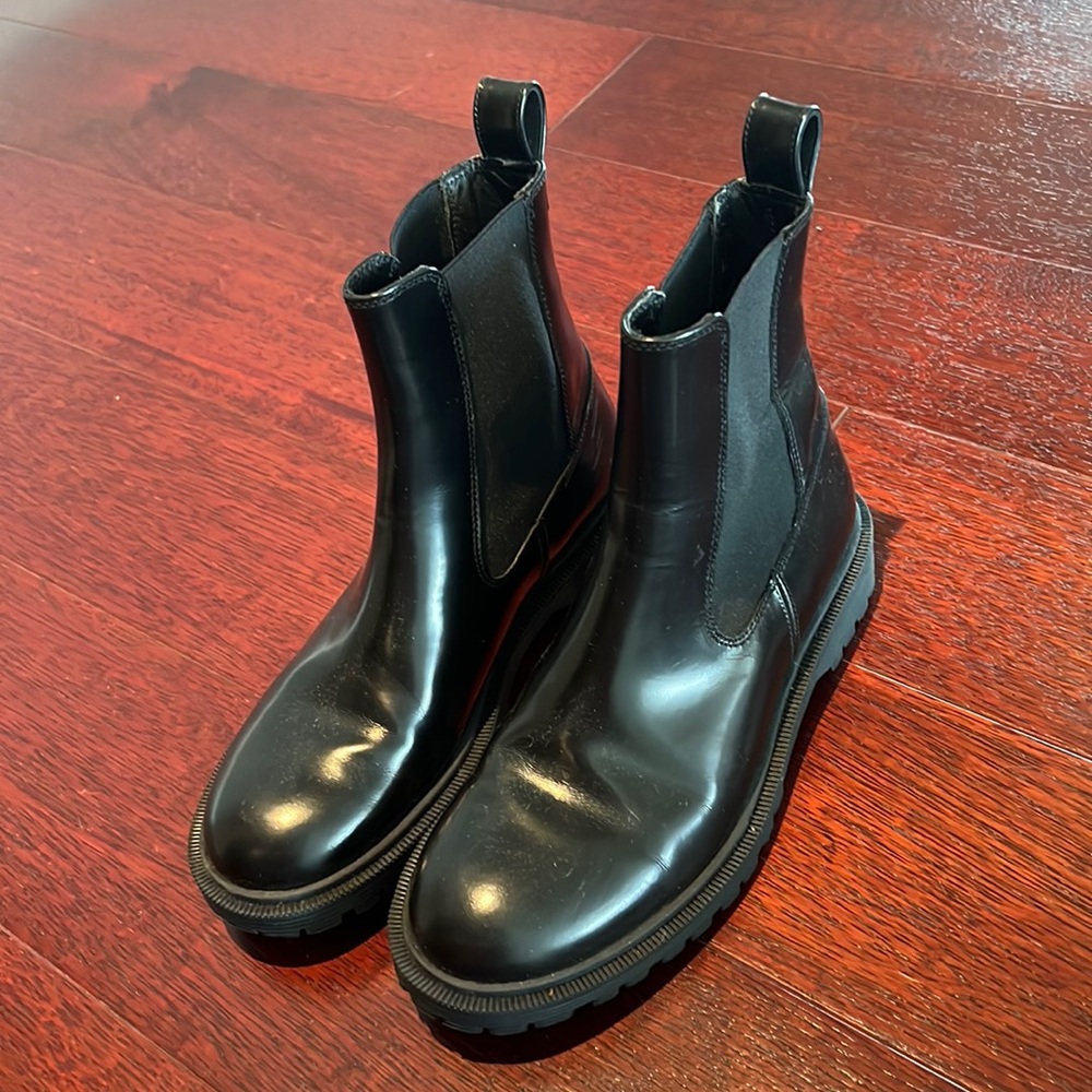 Other stories ankle boots
